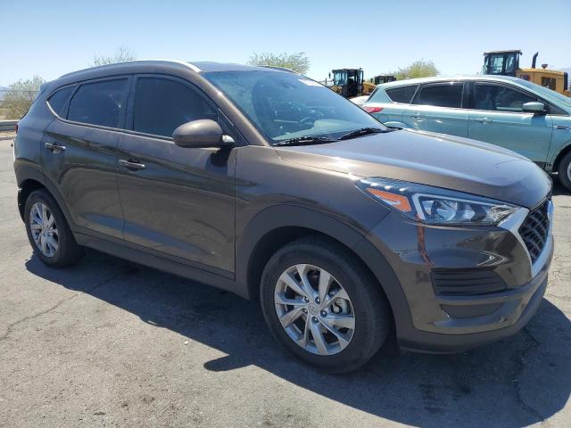 2019 HYUNDAI TUCSON LIM KM8J33A45KU030990