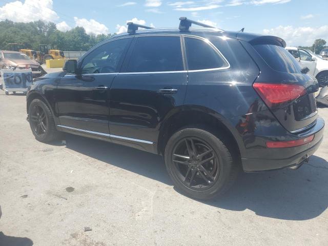 2016 AUDI Q5 PREMIUM - WA1C2AFP6GA018910