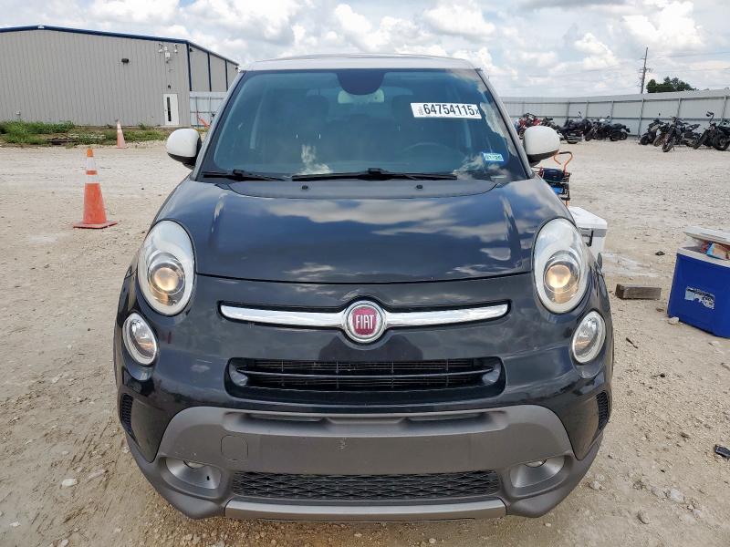 2017 FIAT 500L TREKK ZFBCFADH4HZ040013