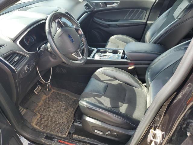 2019 FORD EDGE ST 2FMPK4AP9KBC01808