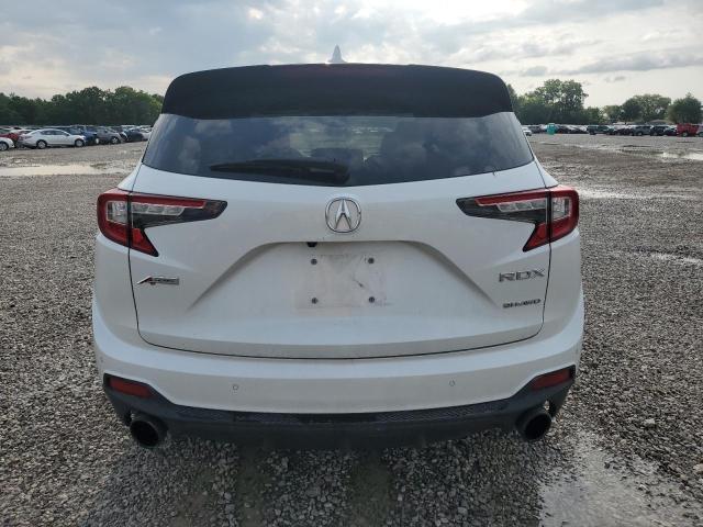 2021 ACURA RDX A-SPEC 5J8TC2H67ML034435