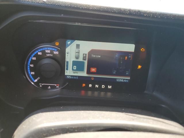 2021 FORD BRONCO FIR 1FMDE5FP4MLA20854