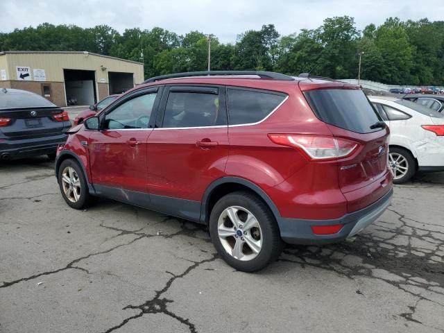 Vin: 1fmcu9gx3guc49268, lot: 63019725, ford escape se 20162