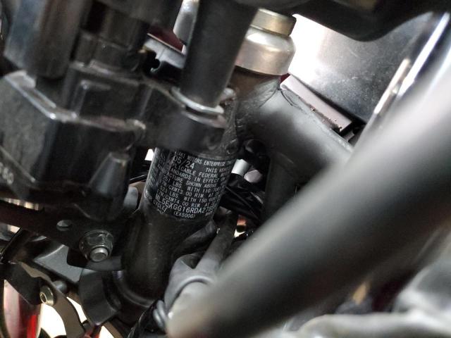 2024 KAWASAKI EX500 ML5EXGG16RDA27859