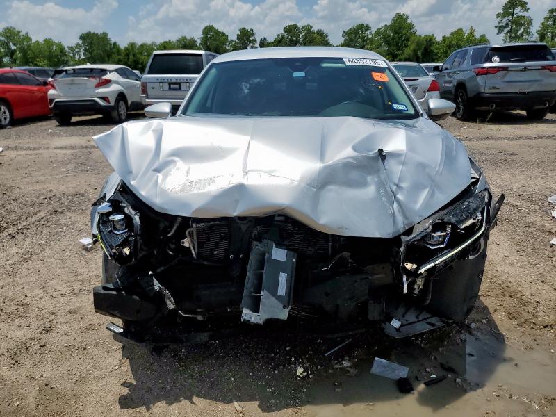 2020 VOLKSWAGEN PASSAT SE - 1VWSA7A39LC015135
