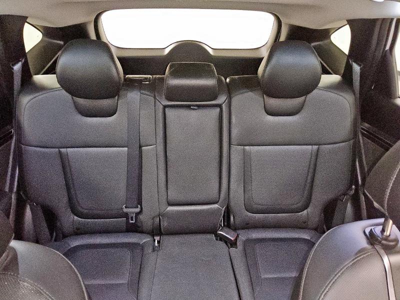 2023 HYUNDAI TUCSON LIM - 5NMJE3AE5PH203512