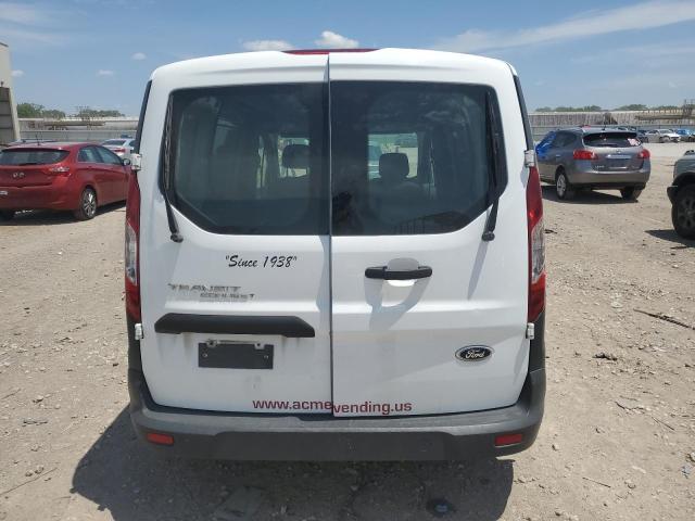 2014 FORD TRANSIT CO #3285992797