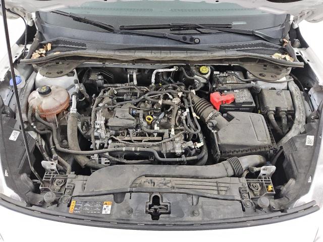2021 FORD ESCAPE SEL 1FMCU9H64MUA65572