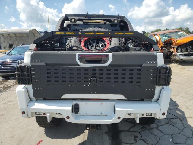 2021 JEEP GLADIATOR 1C6JJTBG7ML624290