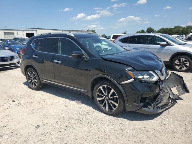 2018 NISSAN ROGUE S 5N1AT2MV9JC717442