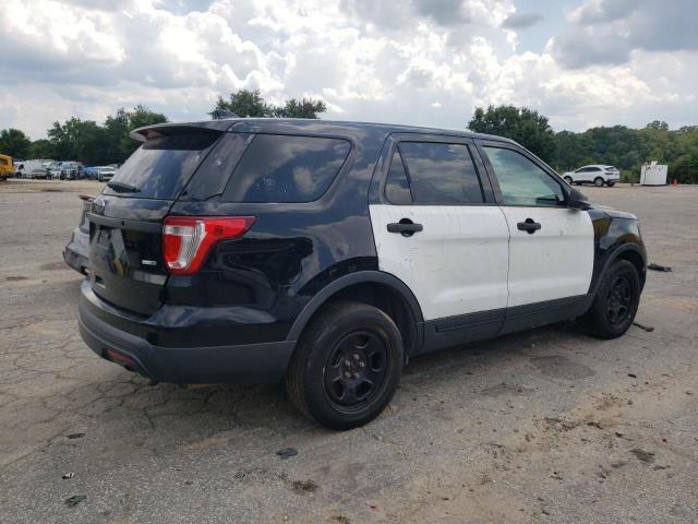 2017 FORD EXPLORER P 1FM5K8AR7HGB71497