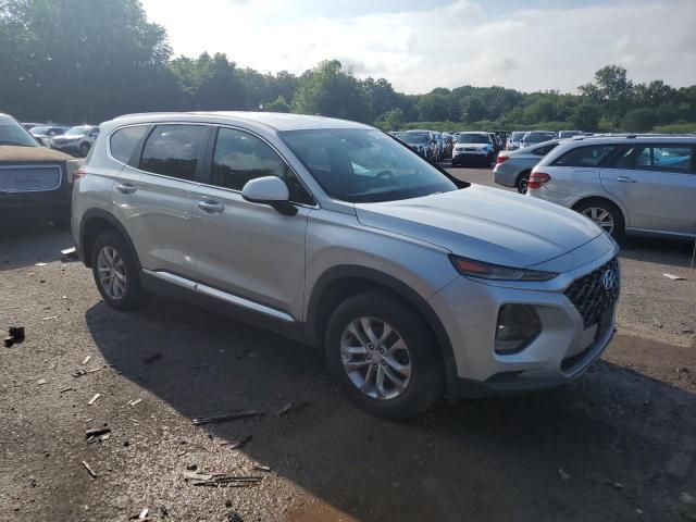 2019 HYUNDAI SANTA FE S 5NMS23AD0KH020371