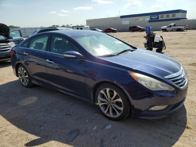 2014 HYUNDAI SONATA SE - 5NPEC4AC8EH842821