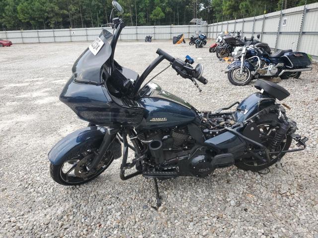 2016 HARLEY-DAVIDSON FLTRXS ROA 1HD1KTM15GB687928
