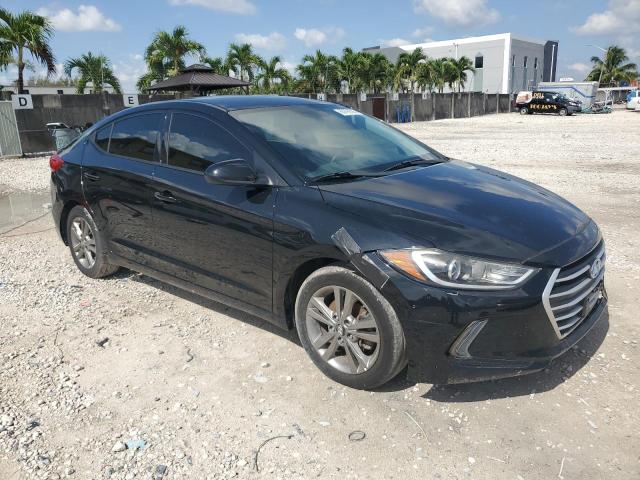 Vin: 5npd84lf8hh013014, lot: 63792085, hyundai elantra se 20174