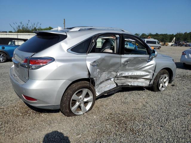 2015 LEXUS RX 350 BAS 2T2BK1BA9FC308986