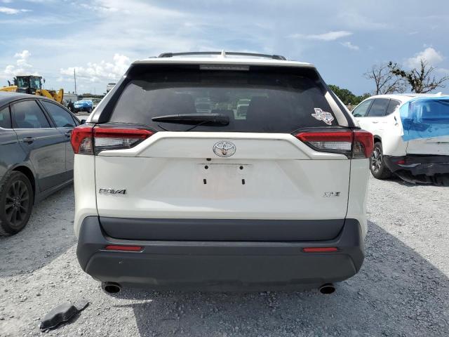2021 TOYOTA RAV4 XLE P 2T3C1RFV8MW183120