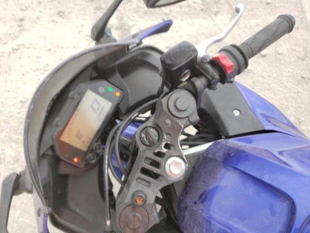 2024 YAMAHA YZFR3 A MH3RH18YXRK013938