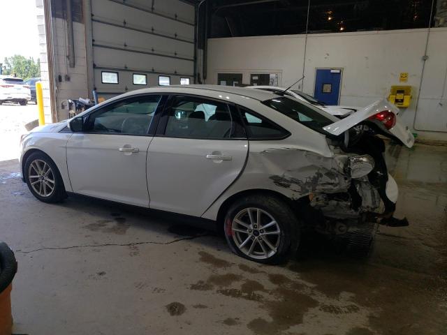 Vin: 1fadp3f2xhl254760, lot: 62929435, ford focus se 20172