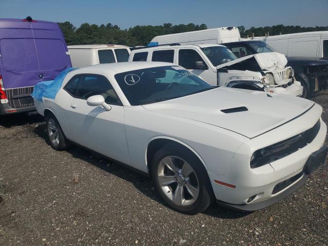 2021 DODGE CHALLENGER 2C3CDZAG2MH542692