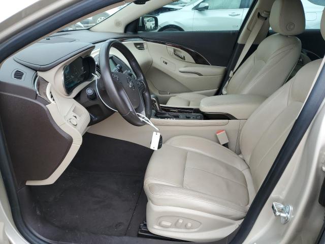 2015 BUICK LACROSSE 1G4GB5G32FF346414