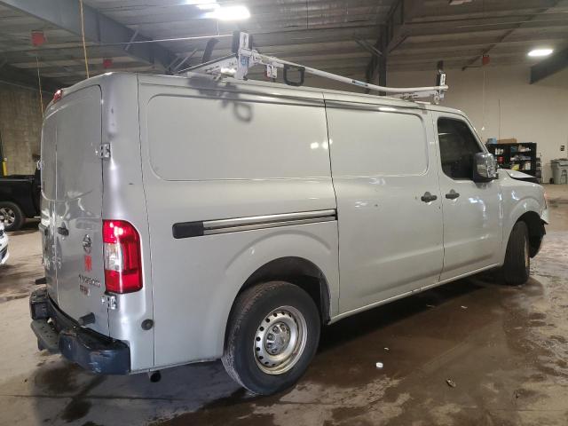 Vin: 1n6af0ky9gn804331, lot: 62765055, nissan nv 2500 s 20163