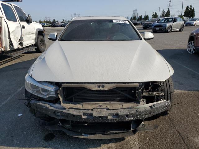 2017 BMW 430XI WBA4R9C35HK878697