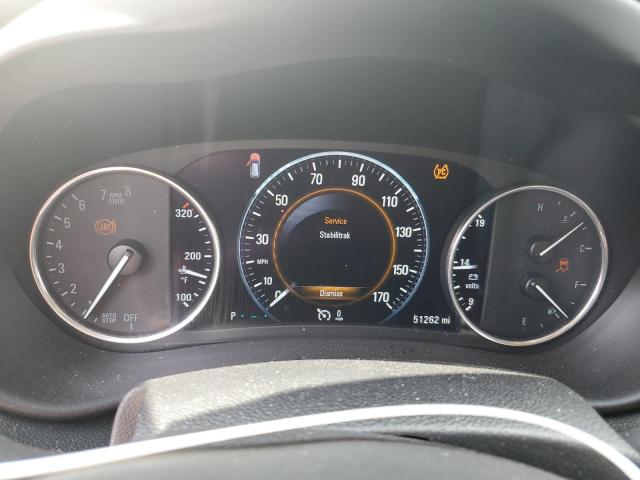 2016 BUICK ENVISION P LRBFXFSX1GD214838
