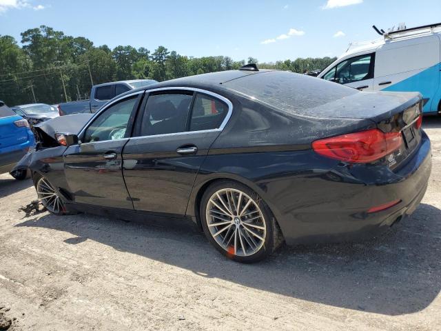 2018 BMW 530 I WBAJA5C56JWA39793