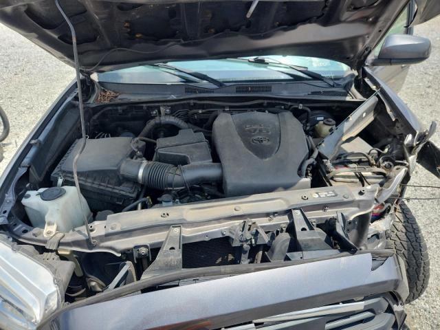 2016 TOYOTA TACOMA DOU - 5TFAZ5CN0GX009216