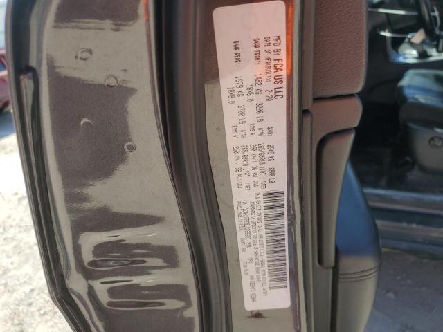 2020 JEEP GRAND CHER 1C4RJFBG5LC288683