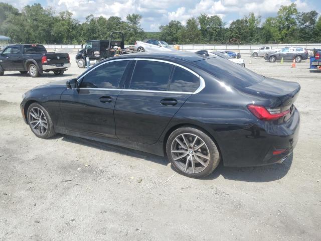 2021 BMW 330XI 3MW5R7J06M8C16530