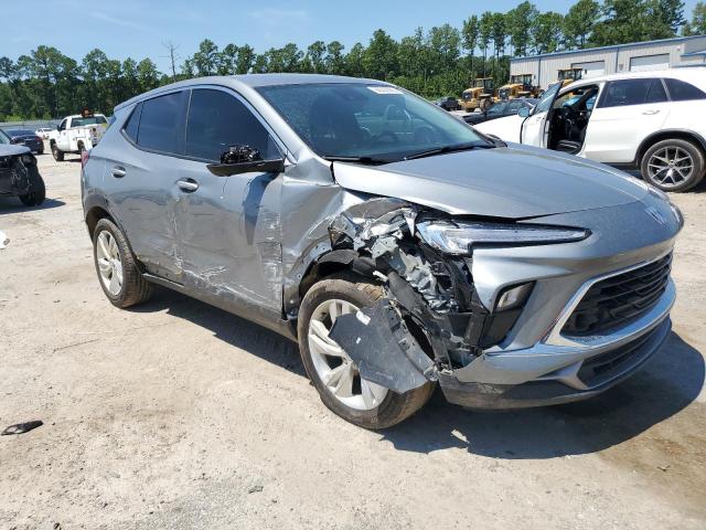 2025 BUICK ENCORE GX KL4AMBSL5SB057582