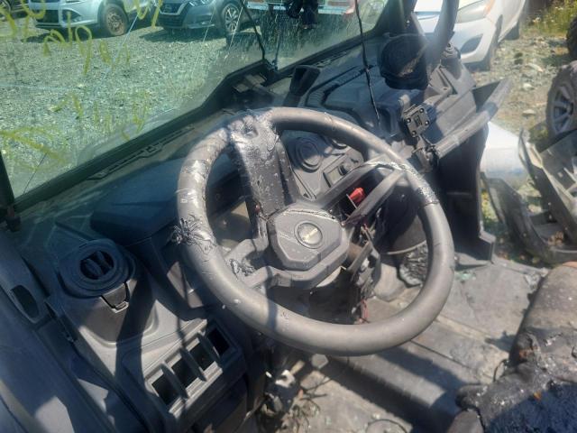 2021 CAN-AM DEFENDER L 3JBUVAX47MK003559