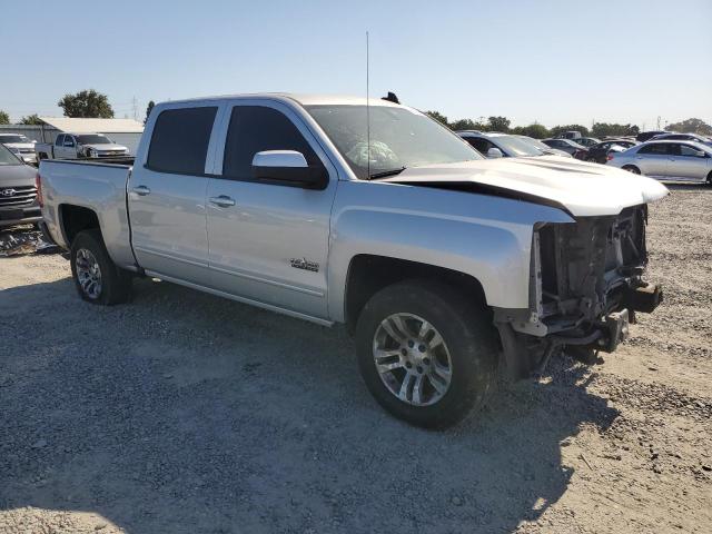 2017 CHEVROLET SILVERADO - 3GCPCREC3HG167831