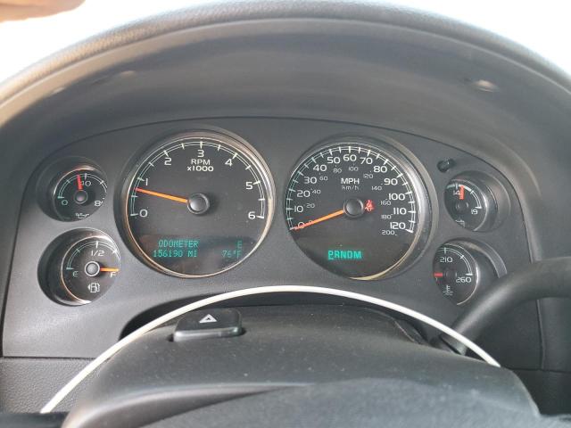2011 GMC YUKON SLE - 1GKS1AE05BR320390