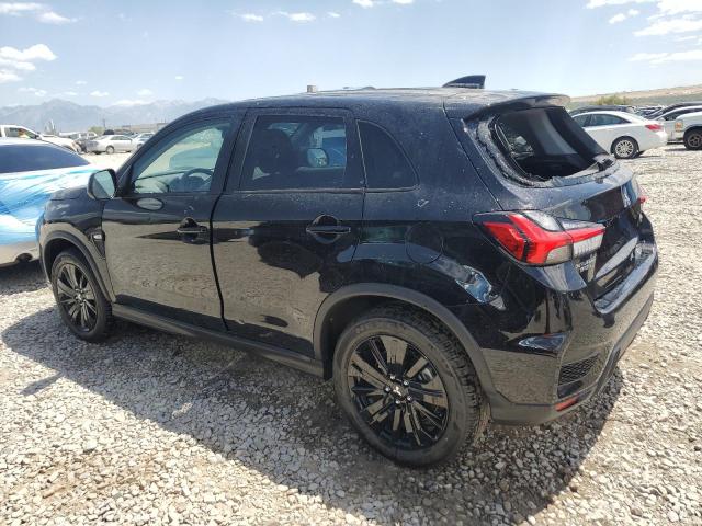 2025 MITSUBISHI OUTLANDER JA4ARUAU7SU009822