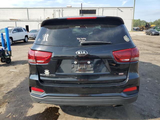 2020 KIA SORENTO L 5XYPGDA36LG660066