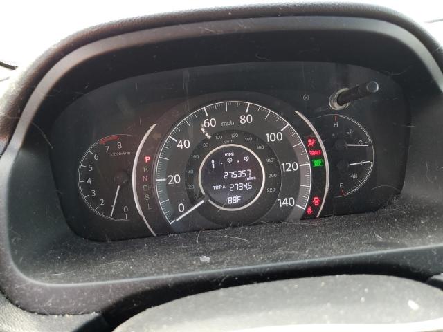 2015 HONDA CR-V EXL 5J6RM4H79FL102306