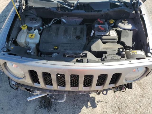 2015 JEEP PATRIOT LA 1C4NJPFB8FD398645