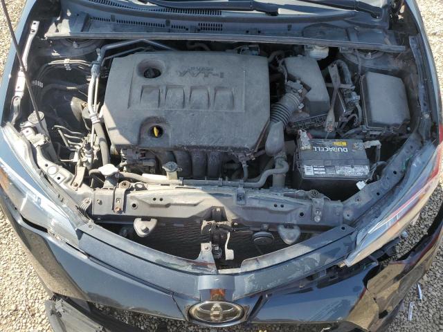 2018 TOYOTA COROLLA L - 2T1BURHE3JC084193