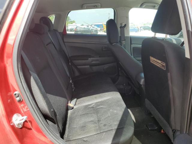 2015 MITSUBISHI OUTLANDER 4A4AP3AU9FE061922
