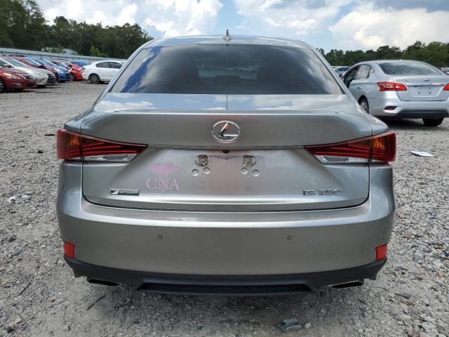 2020 LEXUS IS 350 F S JTHGZ1B20L5036236
