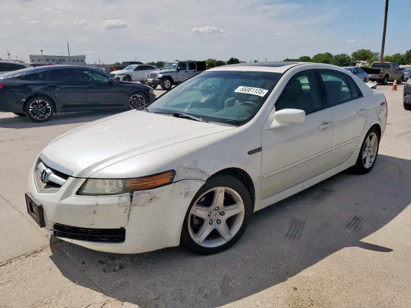 ACURA TL