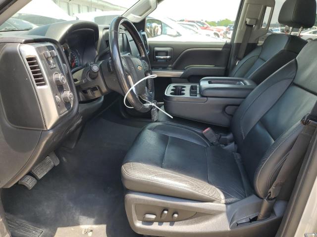 2018 CHEVROLET SILVERADO 3GCUKREC1JG546628