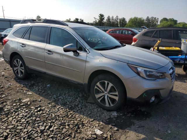 2019 SUBARU OUTBACK 2. 4S4BSANC4K3230682