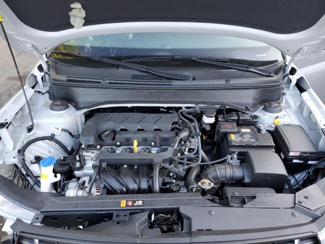 2025 HYUNDAI VENUE SEL - KMHRC8A39SU385300