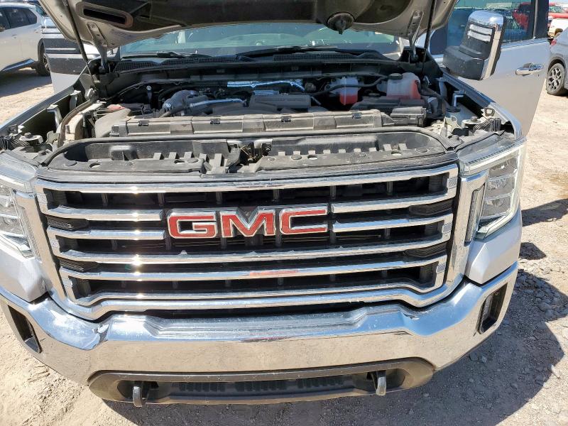 2023 GMC SIERRA K2500 SLT 1GT49NEY4PF197152