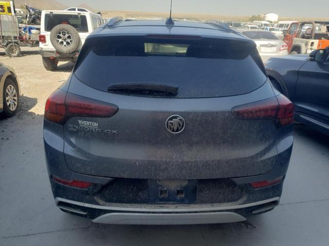2021 BUICK ENCORE KL4MMESL8MB053544