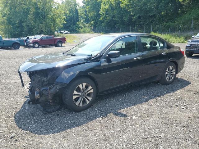 2013 HONDA ACCORD LX - 1HGCR2F33DA090889
